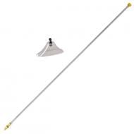 Трубка и насадка к аккумуляторным опрыскивателям 3425205