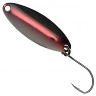 Блесна-колебалка DAM Effzett Area-Pro Trout Spoon 3,3 г 3.35см rainbow trout