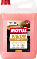 Омыватель стекла Motul Vision Summer Insect Remover лето 5 л