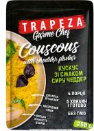 Суміш ТРАПЕЗА кускус зі смаком сиру чеддер 250 г