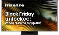 Телевізор Hisense 65UXKQ