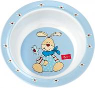 Тарелка sigikid Semmel Bunny 24427SK