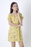Сукня Mevis 01 р.146 жовтий