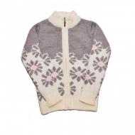 Кофта для девочки Ada Yildiz 5044 р.92 белый