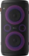 Акустическая система Hisense PARTY ROCKER ONE HP100 black