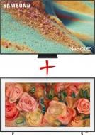 Телевизор Samsung QE75QN85FAUXUA