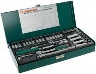 Набор головок  Jonnesway S04H2141S 41 шт. S04H2141S