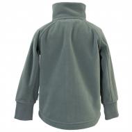 Жакет для мальчика HUPPA флисовый BENNIE р.86 серый 15610000-00048-086
