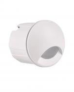 Світильник вбудовуваний (Downlight) Goldlux Led Q1 3 Вт білий 313676