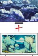 Телевизор Samsung QE75QN950FUXUA