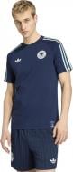 Футболка Adidas DFB OG TEE CONAVY JZ9342 р.2XL різнокольоровий