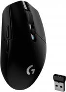 Мышь Logitech G305 LIGHTSPEED Wireless Gaming Mouse black (910-005282)