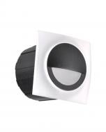 Світильник вбудовуваний (Downlight) Goldlux Led Q5 3 Вт графітовий 313713