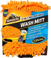 Щетка-рукавица Armor All 2 in 1 Microfibre Noodle Wash Mitt