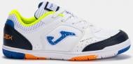 Футзальне взуття Joma Top Flex 25 Jr IN TPJW2502IN р.32 білий