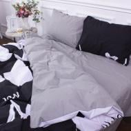 Комплект постельного белья Бязь 17-0387 Rennes 200х220 см мультиколор MirSon Комплект постельного белья Бязь 17-0387 Rennes 200х220 см мультиколор MirSon