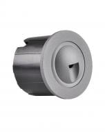Светильник встраиваемый (Downlight) Goldlux Led Q2 3 Вт графитовый 313683