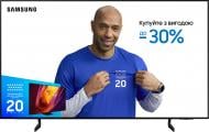 Телевізор Samsung QE77S85FAEXUA