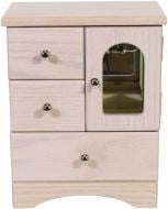 Мини-комод 33055W-1