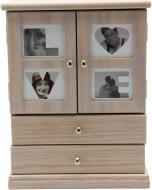 Мини-комод 35022W-1