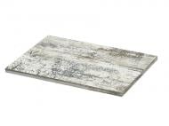 Полиця DC Gina 454x18 мм кантрі