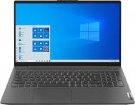 Ноутбук Lenovo Ideapad 5 15ALC05 15,6" (82LN00Q7RA) graphite grey