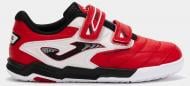 Футзальная обувь Joma CANCHA JR CAJW2506INV р.33 красный