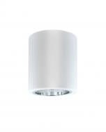 Світильник точковий Goldlux Jupiter 20 Вт E27 білий 307170