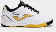 Футзальне взуття Joma Toledo 25 Jr IN TOJW2502IN р.34 білий