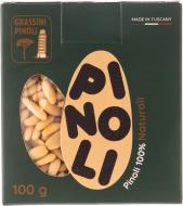 Орех кедровый Grassini Pinoli сырой 100г