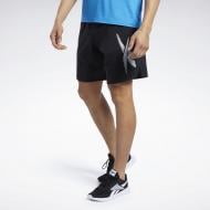 Шорты Reebok WOR WOVEN GRAPHIC S FU3355 р. S