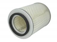 Bosch Воздушный фильтр DEUTZ FAHR AGROCOMPACT, D, DX, INTRAC; FENDT 200; LANDINI 5000, 6000 A3.1524-T3.1524 (BS01-143 BOSS FILTERS)