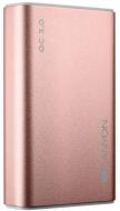 Повербанк Canyon Quick Charge QC3.0 Rose Gold 10000 mAh (CND-TPBQC10RG)