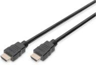 Кабель Digitus HDMI 2 м чорний (AK-330107-020-S)