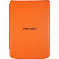 Чехол PocketBook Shell cover для Basic Lux 2/Touch Lux 4/Touch HD 3 orange (H-S-634-O-WW)