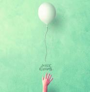 Блокнот MAGIC DREAMS (1NB857) 13,4 х 13,1 см. в клетку 80 листов Аркуш Блокнот MAGIC DREAMS (1NB857) 13,4 х 13,1 см. в клетку 80 листов Аркуш