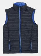 Жилет Optima Voyage O986-6 р.XL синий