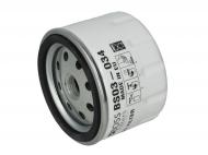 Bosch Воздушный фильтр IVECO EUROTECH MP, EUROTECH MT, STRALIS 8210.42L(TCA)-F3HFE611D 01.92- (BS03-034 BOSS FILTERS)