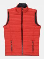 Жилет Optima Voyage O986-7 р.XL красный