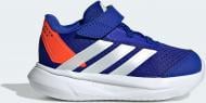 Кроссовки детские Adidas DURAMO SL2 EL I JI2142 р.26,5 синие