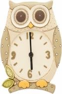 Часы настенные Сова H13A0126Y