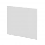 Фасад для кухни KS Wood Белый мат Р001 355x396 н/св