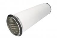Bosch Воздушный фильтр VOLVO B 7, FH, FH 12, FH II, FM, FM 12, FM II D11C330-D7E290 08.93- (BS01-154 BOSS FILTERS)