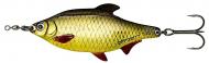 Блешня-коливалка DAM Effzett Perch Spoon 17 г 7см rudd