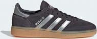 Кроссовки мужские Adidas HANDBALL SPEZIAL W IH9209 р.37 1/3 серые