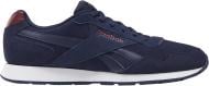 Кроссовки мужские Reebok ROYAL GLIDE FV0188 р.40,5 синие Кроссовки мужские Reebok ROYAL GLIDE FV0188 р.40,5 синие