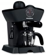 Кофеварка рожковая Heinner HEM-200BK