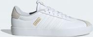 Кроссовки мужские Adidas VL COURT 3.0 ID8795 р.36 белые