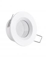 Світильник вбудовуваний (Downlight) Goldlux Boras 8 Вт GU5.3 білий 315434