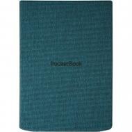 Чехол PocketBook для 743 Flip cover green (HN-FP-PU-743G-SG-WW)